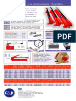 BombasManuales Folleto