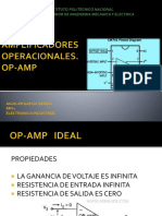 OPAMP