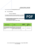 Destruccion de Pozo Septico Infraestructuras Ing. Larry Villafana. Cotizacion #36