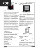 Manual CNT Asl51