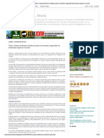 Chile Usaran Polimeros Sinteticos Para Incrementar Capacidad de Almacenar Agua en El Suelo 13052013 PDF 1090kb