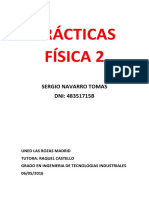 Practicas Fisica 2