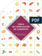 Agropecuaria - Libro - Tabla de composicion de alimentos (Novartis).pdf
