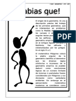 4to Año - Guia #1 - Ángulos