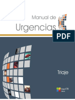 Manual Urgencia CTO - Triaje