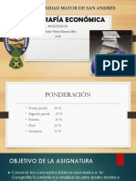 Geografia Economica Caranavi 1