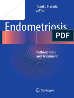 Endometriosis_Pathogenesis & Treatment