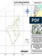 MAPA TOPOGRAFICO