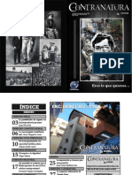 Revista ContraNatura Año 5, Nº-6 2013 Derecho-UNSA-AQP