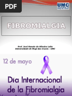 FIBROMIALGIA