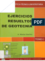 Geolibrospdf Ejercicios Resueltos de Geotecnica