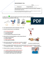 4° Prueba 2