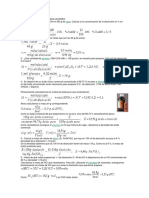 Ejercicios Resueltos Disoluciones