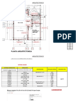 Cantidad de Materiales 