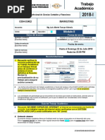 Fta 2018 1 m2 Marketing