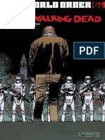 The Walking Dead #180