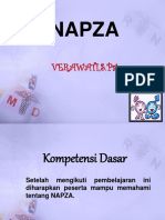 Napza Vera