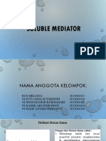 Soluble Mediator
