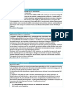 Administrativo I - Fallos - Primer Parcial