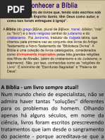 02 - Aula 01 - Int. Bíblica