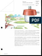 Westinghouse Lighting Viscount Series Roadway Spec Sheet 8-67