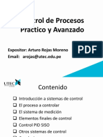 Control de Procesos