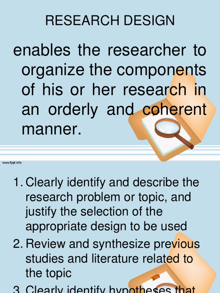 Chapter 2 | Qualitative Research | Experience