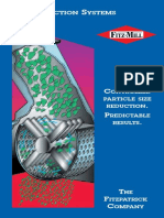 Fitzpatrick Size Reduction Systems PDF