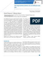 Analisis Tridimensional Del Comportamiento Dinamico