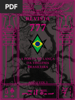 Revista777 Edição Solsticio de Inverno 18