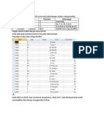 Contoh Studi Kasus Olap