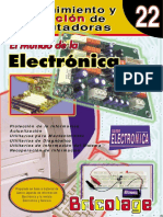 El Mundo de La Electrónica Capitulo 22