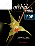 Libro - Orquídeas de Cuba Web