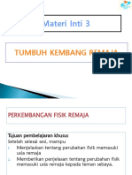 Materi KRR