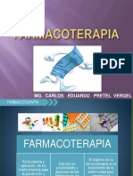 CLASE 4 FARMACOTERAPIA Y EFECTO PLACEBO.pptx