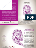 Publicacion Protocolo Medios Ministerio Comunicacion Bolivia 2015