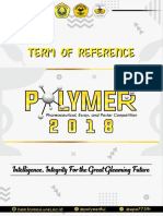 Tor Essay Polymer 2018