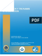 documento para el profesor de enseñanza media sobre tsunami