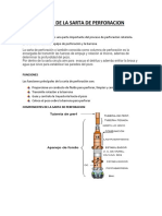 357352796 Diseno de La Sarta de Perforacion