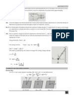 MG Qe Tan: Electrostatics