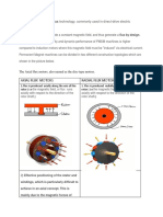 Axial Flux