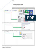 Endnote X7 Installation Guide