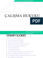 +ğal¦-+şma-hukuku-sunu