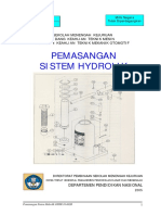 Pemasangan sistem hidrolik.pdf