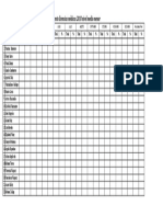 Segumiento Licencias Medicas