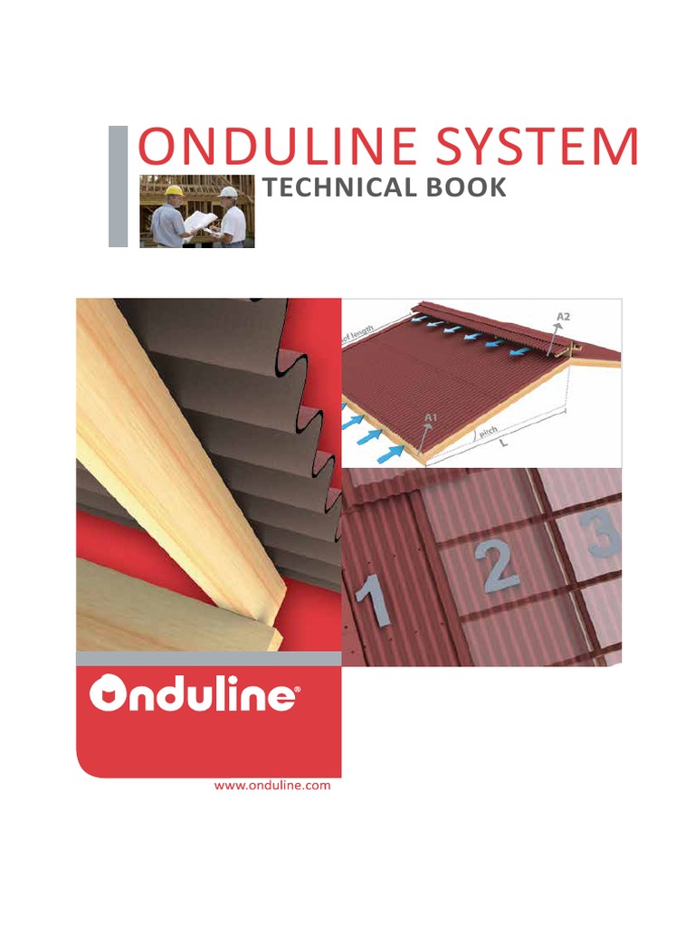 04 Technical Book Roofing PDF Roof Framing (Construction)