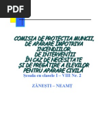 Formular De Oferta Prestari Servicii