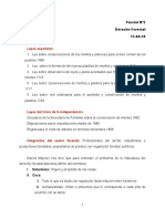 Compendio Forestal