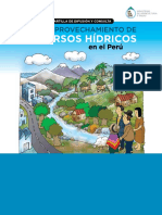 Uso y aprovechamiento de recursos hídricos en el Perú.pdf