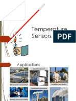 L-04 Temperature Sensor